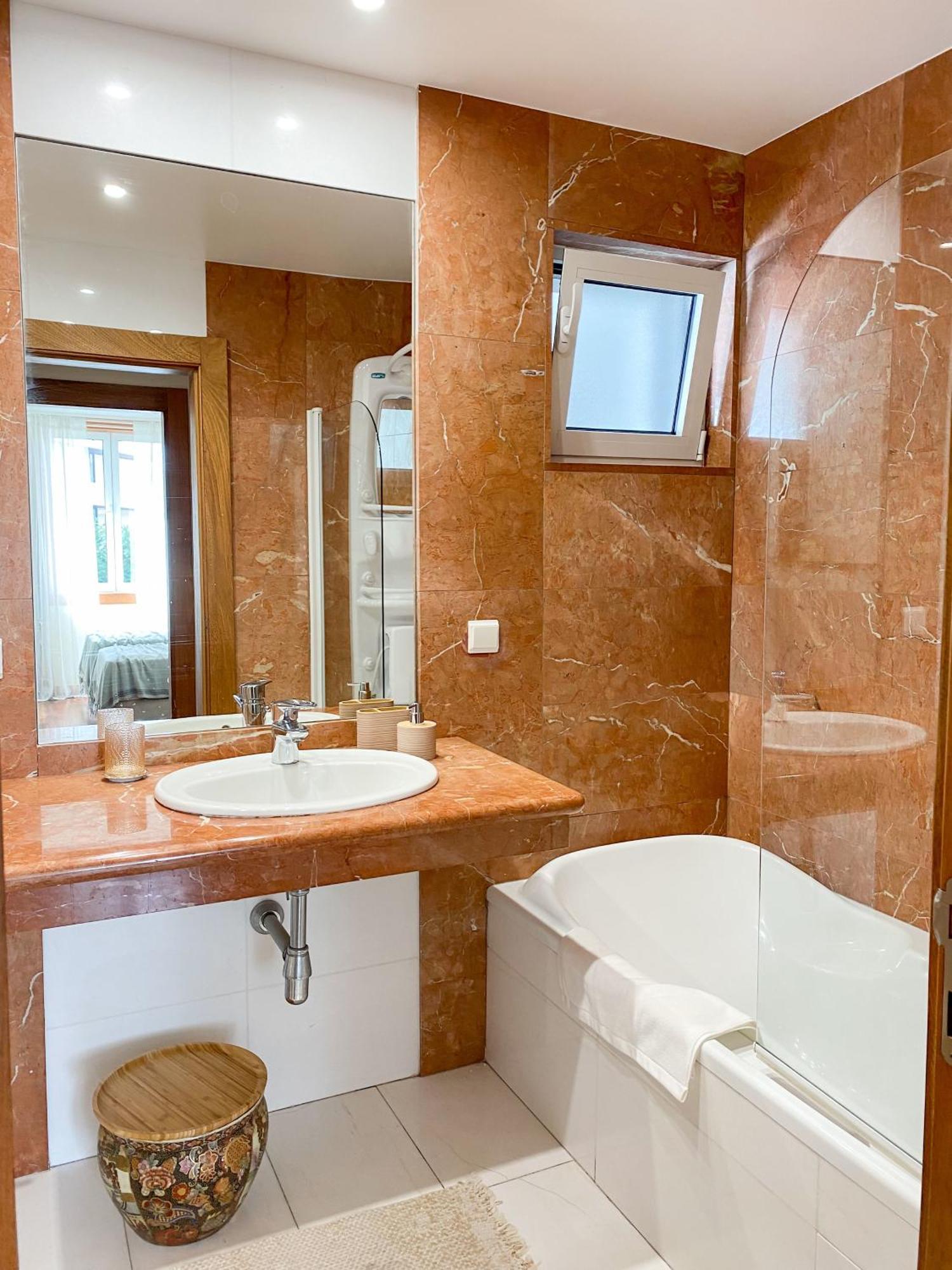Madeira Precious Penthouse Apartment Фуншал Екстериор снимка