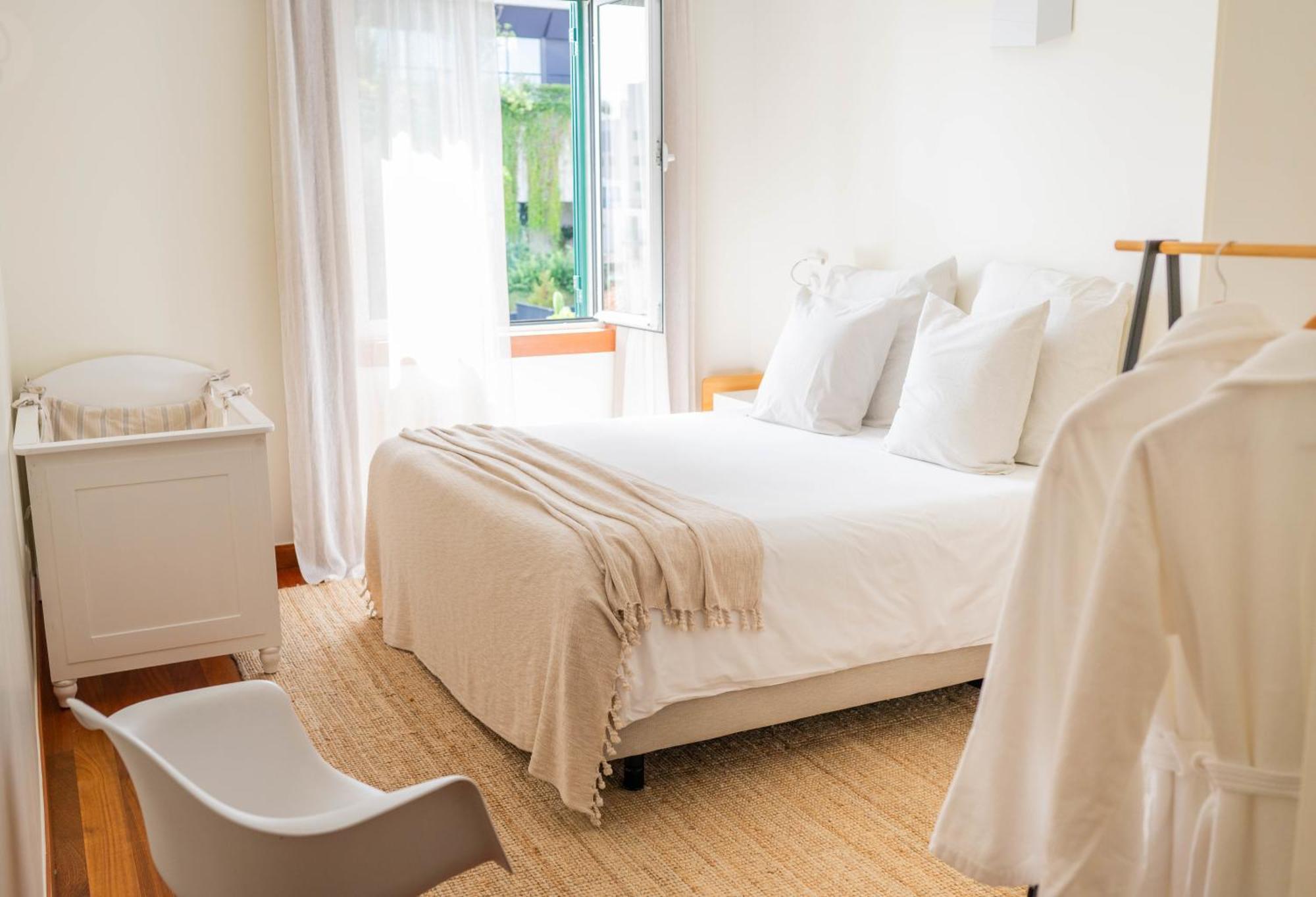Madeira Precious Penthouse Apartment Фуншал Екстериор снимка