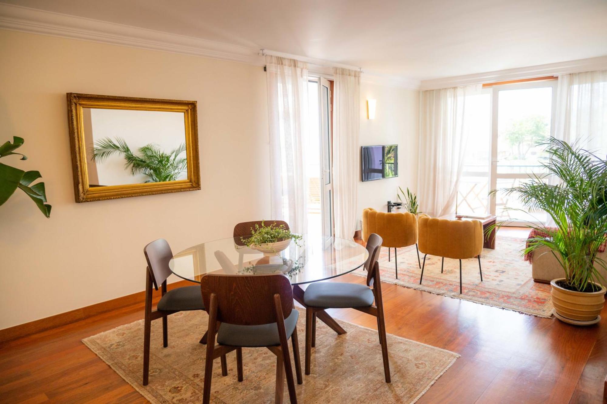 Madeira Precious Penthouse Apartment Фуншал Екстериор снимка