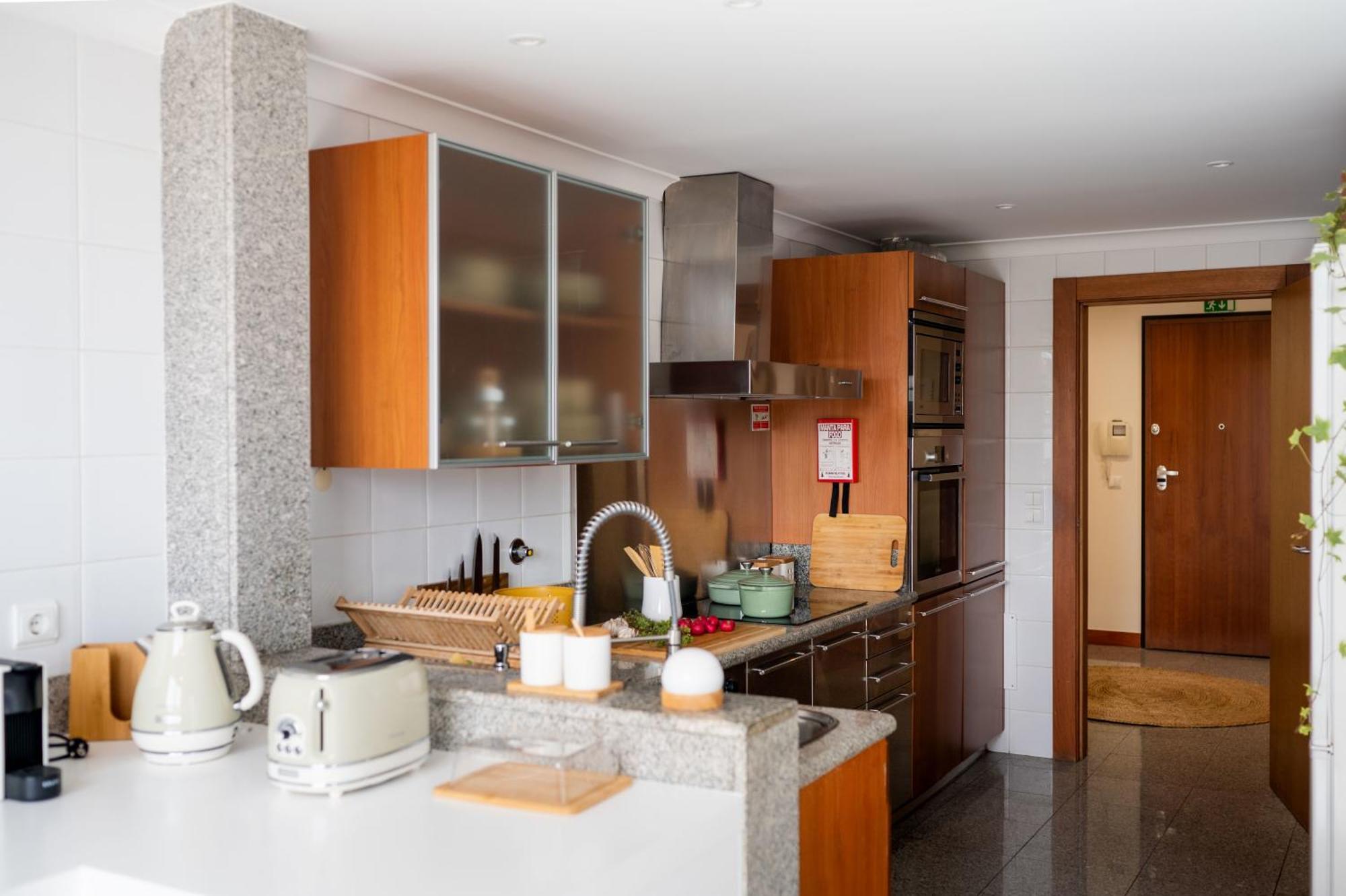 Madeira Precious Penthouse Apartment Фуншал Екстериор снимка