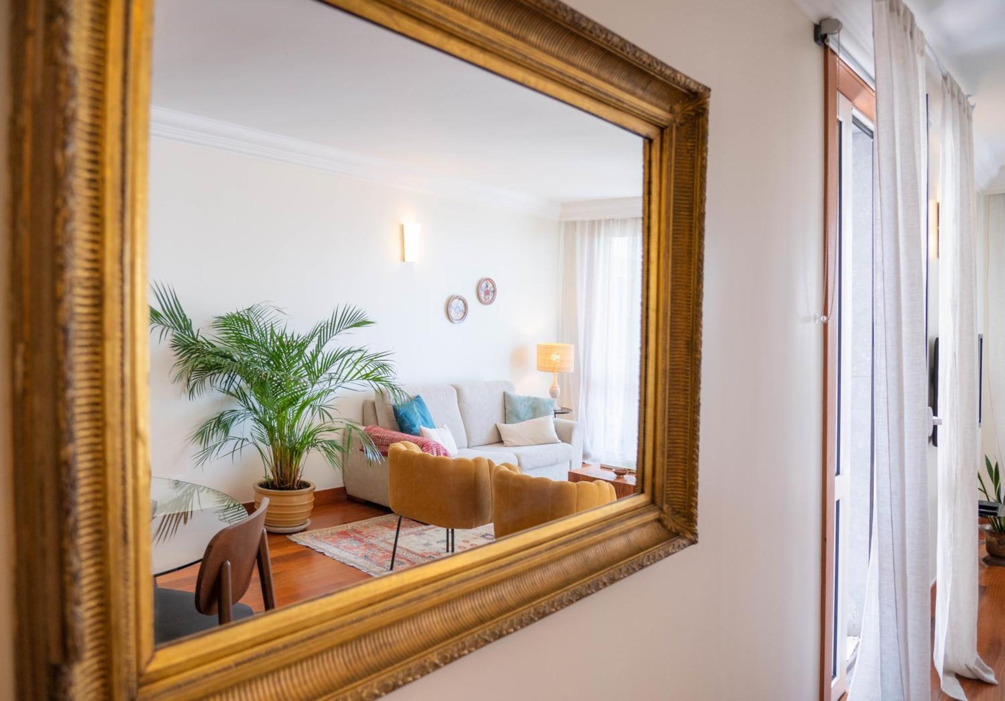 Madeira Precious Penthouse Apartment Фуншал Екстериор снимка