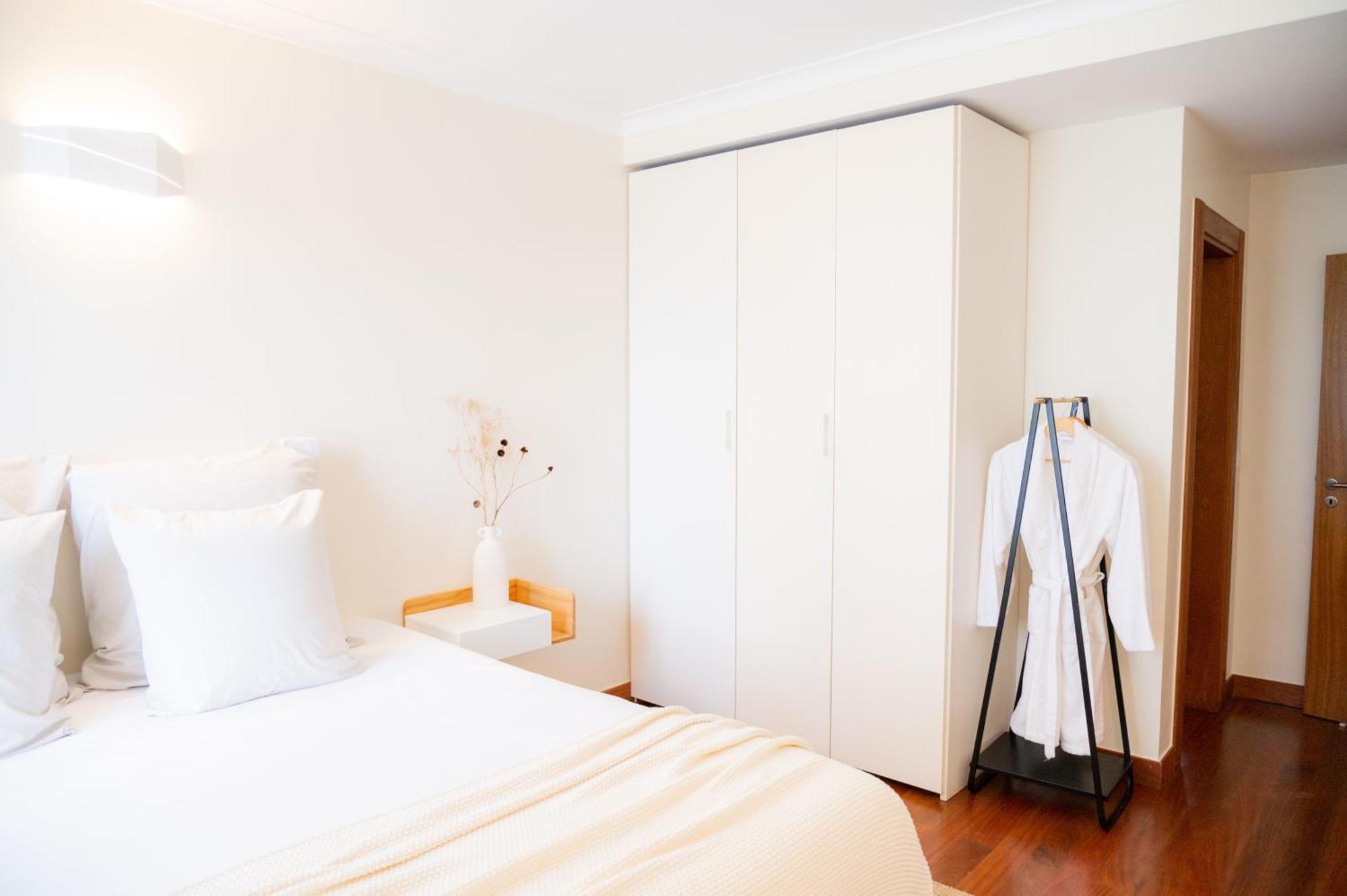 Madeira Precious Penthouse Apartment Фуншал Екстериор снимка