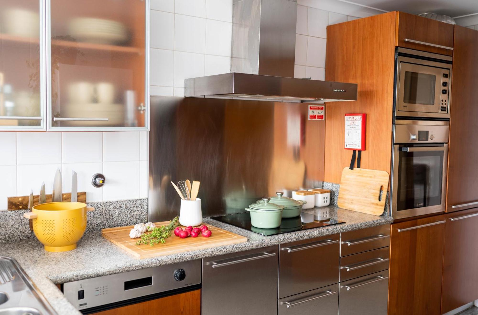 Madeira Precious Penthouse Apartment Фуншал Екстериор снимка